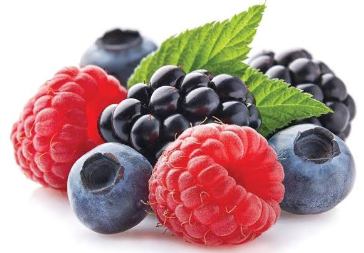 Berries