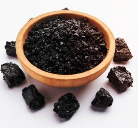 Shilajit